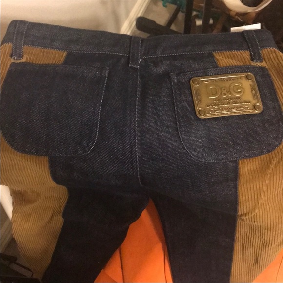 D&G Jeans Authentic Dg Jeans Poshmark